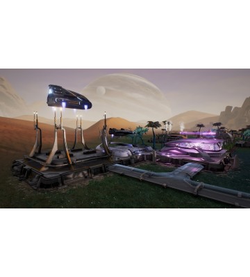 Гра Aven Colony  для ПК (Ключ активації Steam)