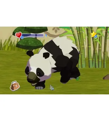 Гра World of Zoo для ПК (Ключ активації Steam)