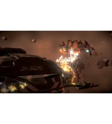 Игра War Tech Fighters для ПК (Ключ активации Steam)