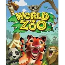 Гра World of Zoo для ПК (Ключ активації Steam)