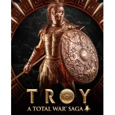 Гра A Total War Saga: TROY  для ПК (Ключ активації Steam)