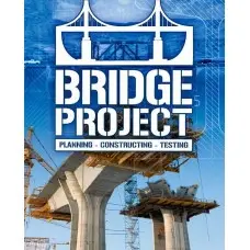 Гра Bridge Project для ПК (Ключ активації Steam)