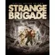 Игра Strange Brigade Deluxe Edition для ПК (Ключ активации Steam)