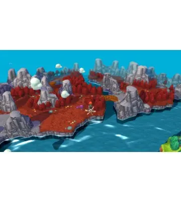 Игра Evoland - Legendary Edition для ПК (Ключ активации Steam)
