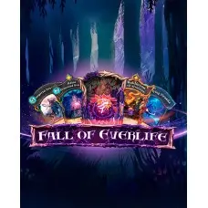 Дополнение Faeria - Fall of Everlife для ПК (Ключ активации Steam)