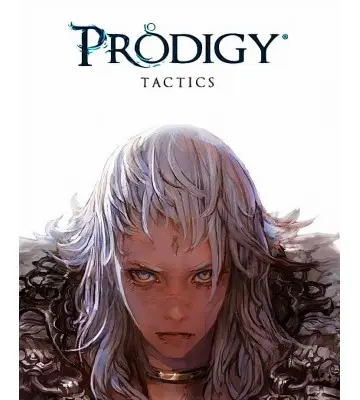 Гра Prodigy Tactics  для ПК (Ключ активації Steam)