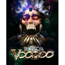 Дополнение Tropico 4 – Voodoo для ПК (Ключ активации Steam)