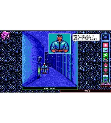 Гра Chamber of the Sci-Mutant Priestess  для ПК (Ключ активації Steam)