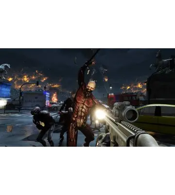 Гра Killing Floor 2  для ПК (Ключ активації Steam)