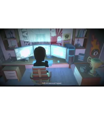 Игра Youtubers Life для ПК (Ключ активации Steam)
