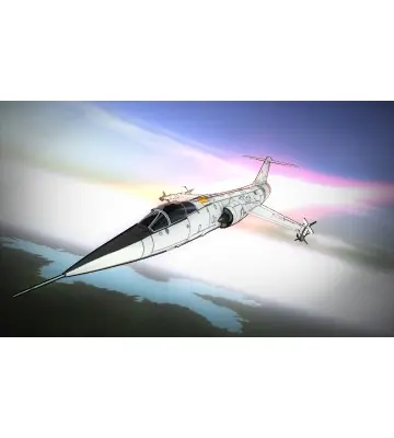 Игра Vector Thrust для ПК (Ключ активации Steam)