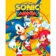 Гра Sonic Mania  для ПК (Ключ активації Steam)
