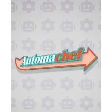 Гра Automachef  для ПК (Ключ активації Steam)