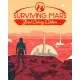 Игра Surviving Mars - First Colony Edition для ПК (Ключ активации Steam)