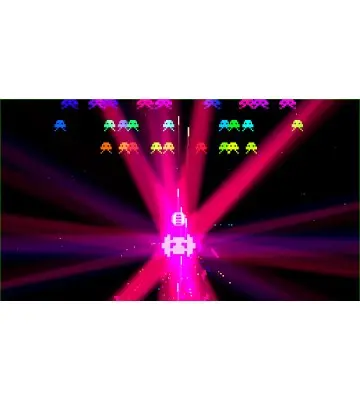 Гра Void Invaders  для ПК (Ключ активації Steam)