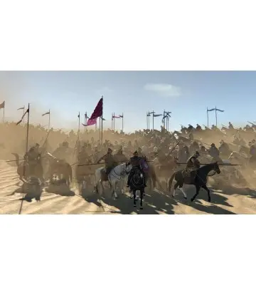 Гра Mount and Blade 2: Bannerlord  для ПК (Ключ активації Steam)