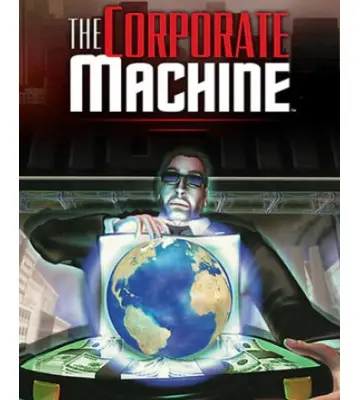 Гра The Corporate Machine  для ПК (Ключ активації Steam)