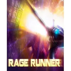 Игра Rage Runner для ПК (Ключ активации Steam)
