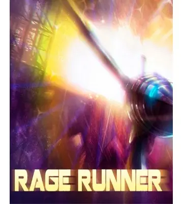 Гра Rage Runner  для ПК (Ключ активації Steam)