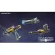 Доповнення HELLDIVERS - Weapons Pack  для ПК (Ключ активації Steam)