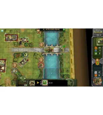 Игра Heroes of Normandie для ПК (Ключ активации Steam)