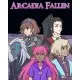 Игра Arcadia Fallen для ПК (Ключ активации Steam)