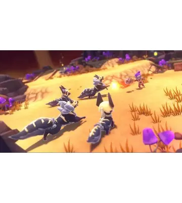 Гра Re:Legend  для ПК (Ключ активації Steam)