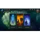 Дополнение Faeria - Fall of Everlife для ПК (Ключ активации Steam)