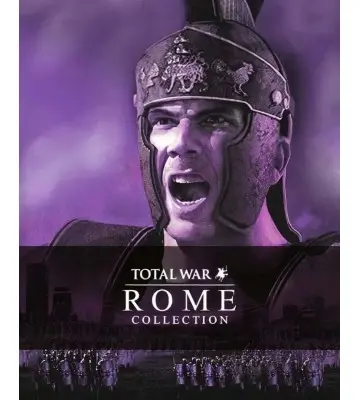 Игра Total War: Rome - Collection для ПК (Ключ активации Steam)