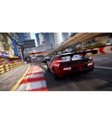 Игра Grid - Ultimate Edition для ПК (Ключ активации Steam) Игра Grid - Ultimate Edition для ПК (Ключ активации Steam)