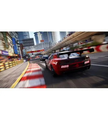 Гра Grid - Ultimate Edition  для ПК (Ключ активації Steam)