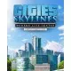 Доповнення Cities: Skylines - Content Creator Pack: Modern City Center  для ПК (Ключ активації Steam)