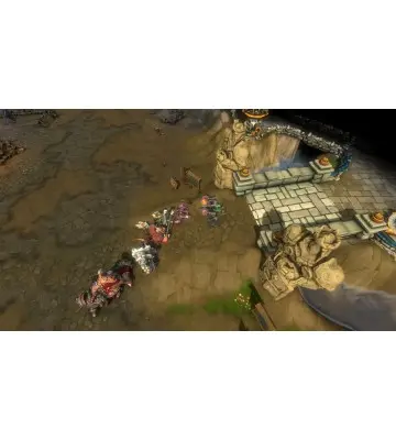 Доповнення Dungeons 2 - A Song of Sand and Fire  для ПК (Ключ активації Steam)