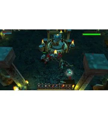 Гра Legends of Persia  для ПК (Ключ активації Steam)