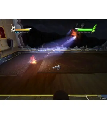 Игра Disney Bolt для ПК (Ключ активации Steam)