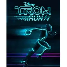 Игра TRON RUN/r для ПК (Ключ активации Steam)