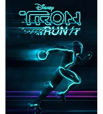 Игра TRON RUN/r для ПК (Ключ активации Steam)