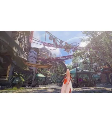 Гра Tales of Arise  для ПК (Ключ активації Steam)