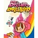Игра Mr. DRILLER DrillLand для ПК (Ключ активации Steam)