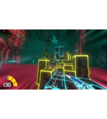 Доповнення Cyber Hook - Lost Numbers  для ПК (Ключ активації Steam)
