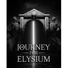 Гра Journey For Elysium  для ПК (Ключ активації Steam)