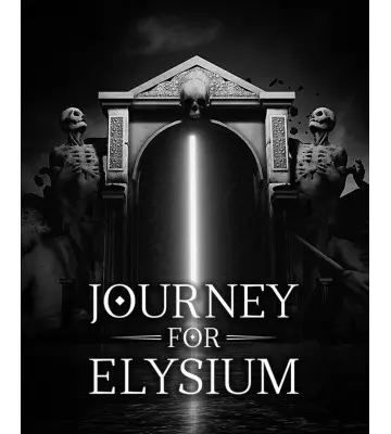 Гра Journey For Elysium  для ПК (Ключ активації Steam)