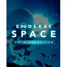 Гра ENDLESS Space - Definitive Edition  для ПК (Ключ активації Steam)
