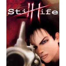 Гра Still Life  для ПК (Ключ активації Steam)