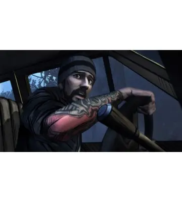 Дополнение The Walking Dead: 400 Days для ПК (Ключ активации Steam)