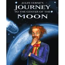 Гра Voyage: Journey to the Moon  для ПК (Ключ активації Steam)