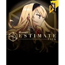 Дополнение DJMAX RESPECT V - ESTIMATE PACK для ПК (Ключ активации Steam)