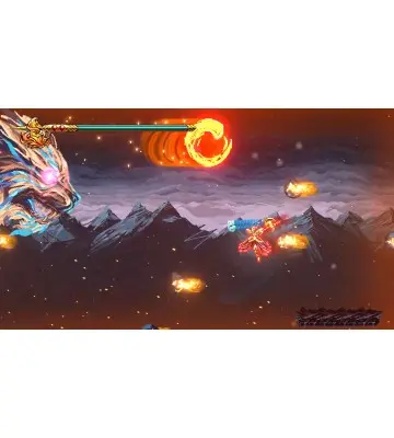 Гра 9 Years of Shadows  для ПК (Ключ активації Steam)