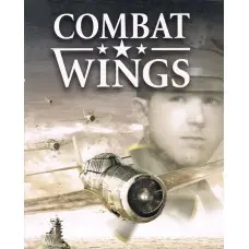Гра Combat Wings  для ПК (Ключ активації Steam)