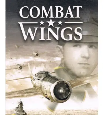 Гра Combat Wings  для ПК (Ключ активації Steam)